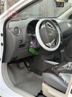 نيسان صني